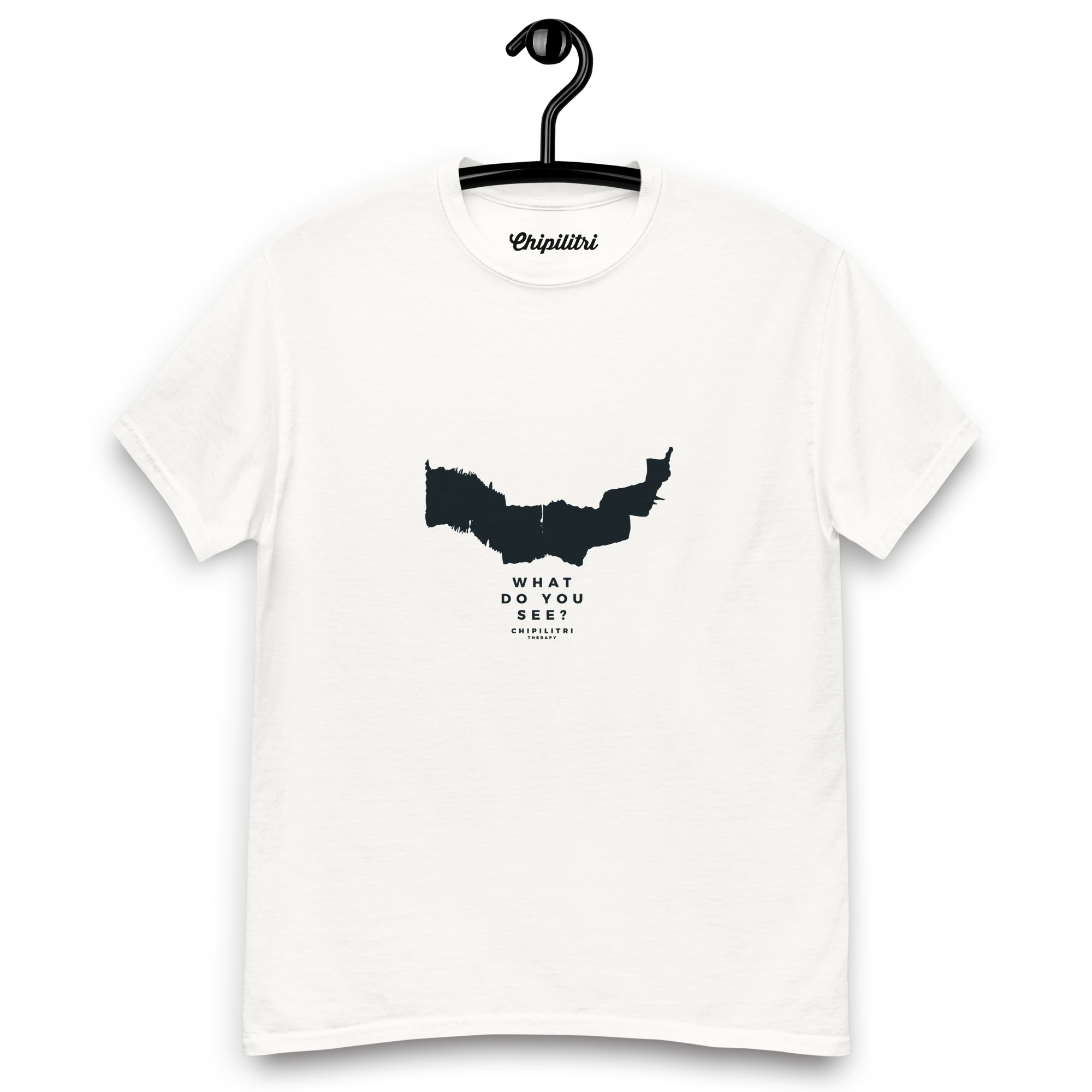 #chipilitri THERAPY0012 / Unisex