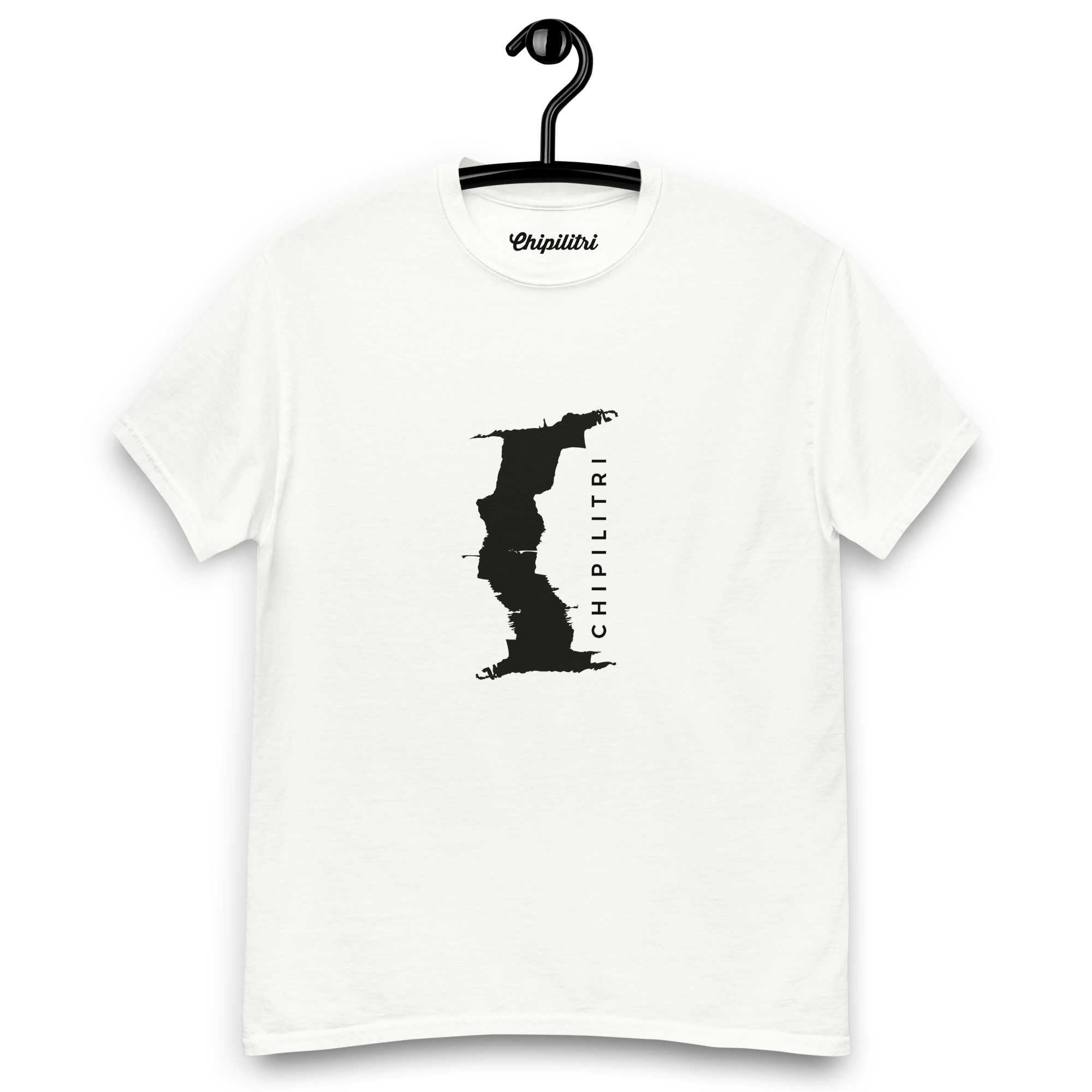 #chipilitri THERAPY0005 / Unisex