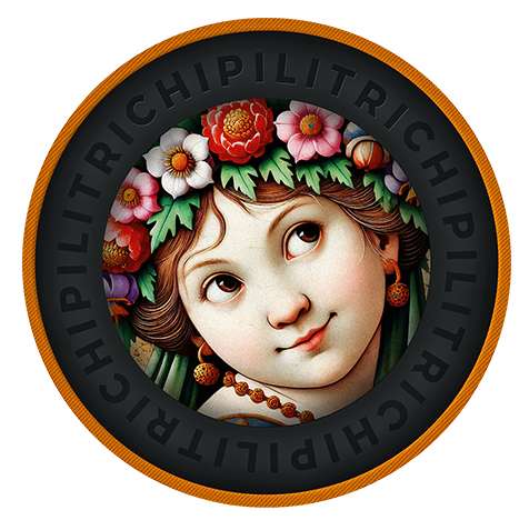La mirada de la inocencia. Camiseta musical unisex “La Mirada de la Inocencia” – Colección Moda Sonora diseñada por Chipilitri.