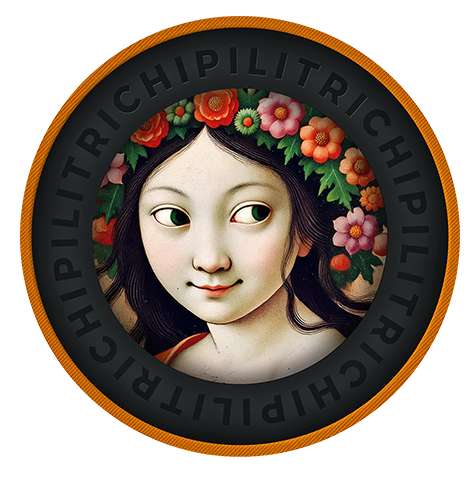 La mirada de oriente · ATRAVIESA · Chipilitri