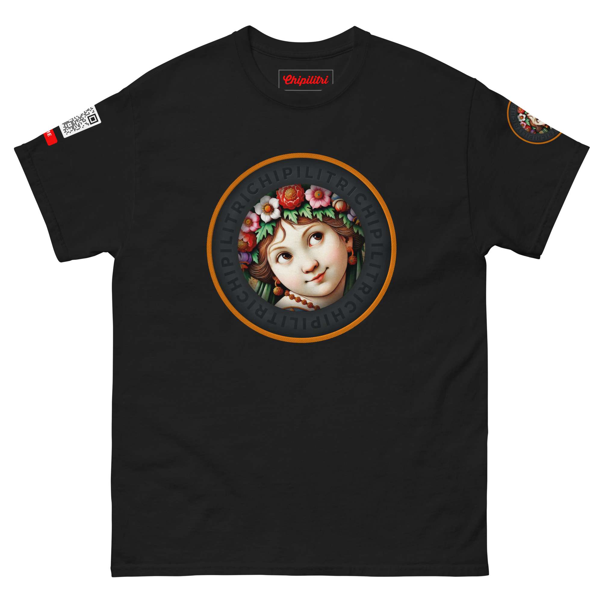 ATRAVIESA INOCENCIA — Colección Moda Sonora 2026 - Imagen 4