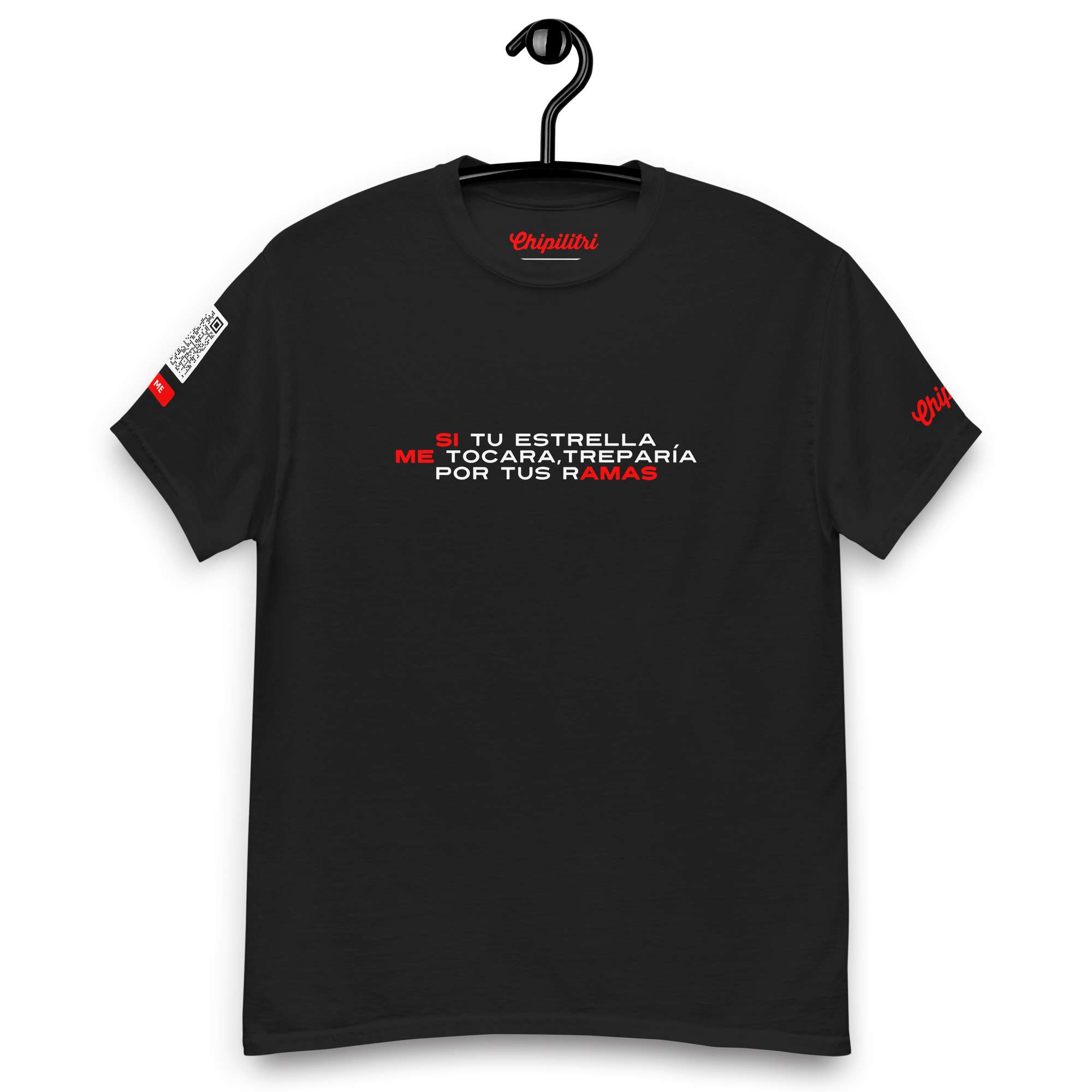 Unisex classic tee - Imagen 10