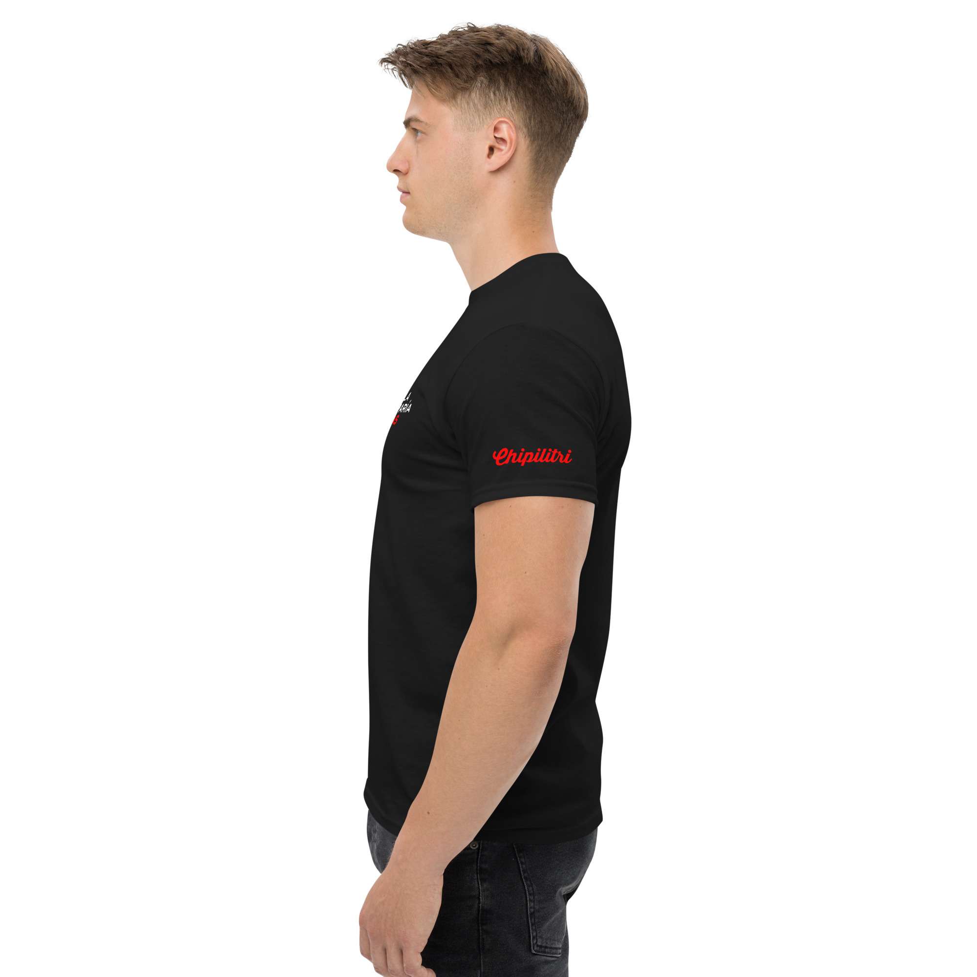 Unisex classic tee - Imagen 2