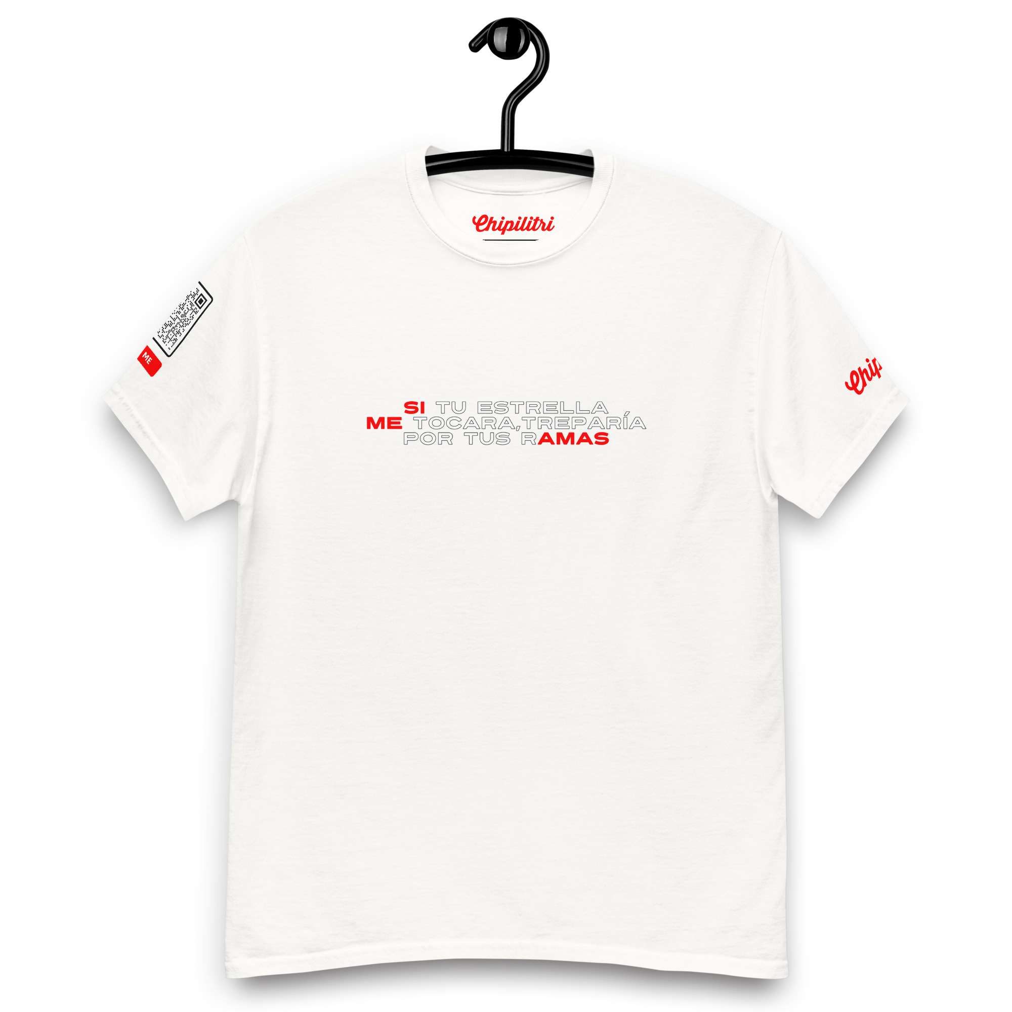 Unisex classic tee - Imagen 9